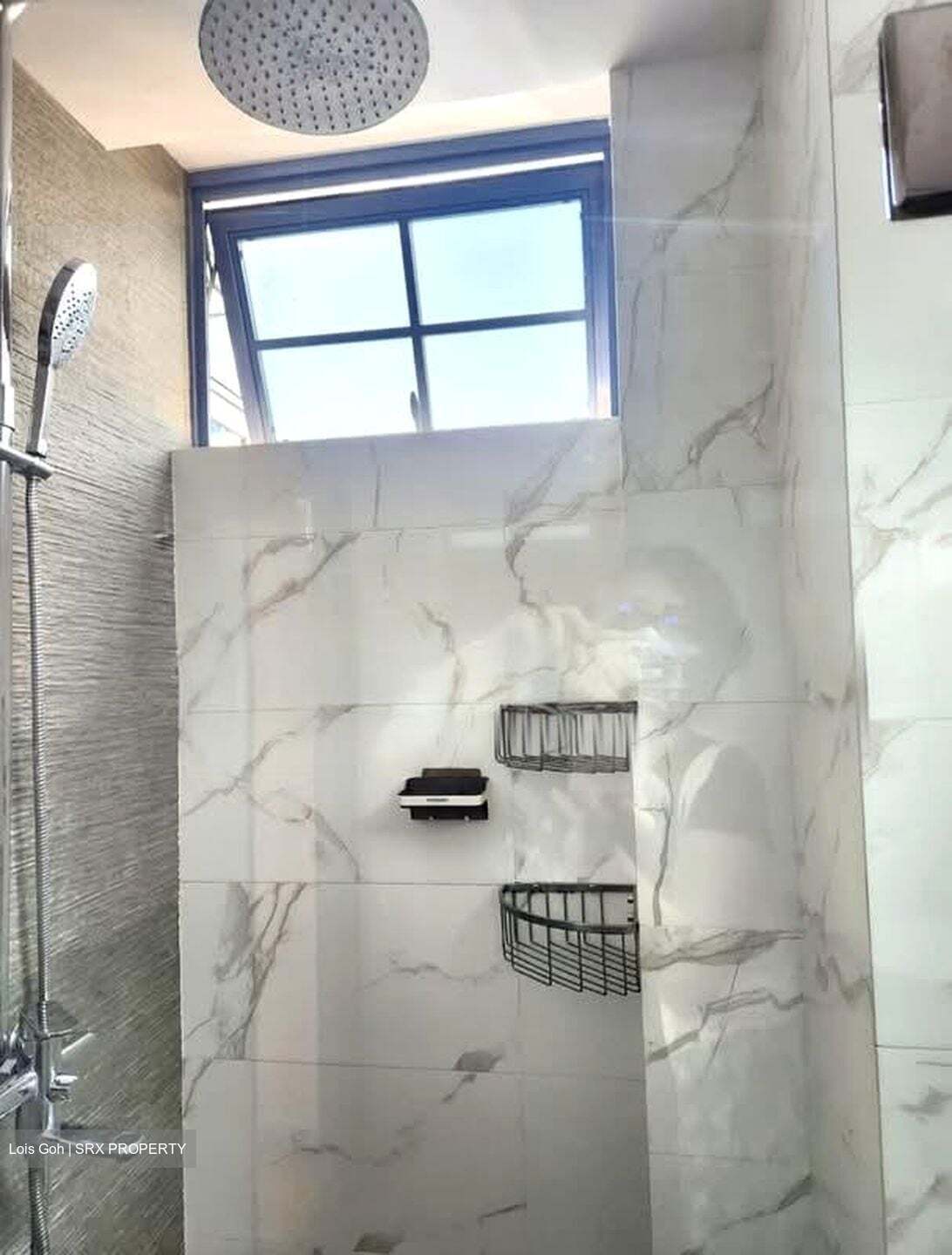 Sanctuary Green (D15), Condominium #541878281